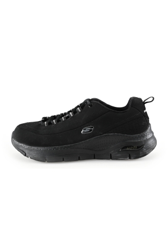 Skechers Sneakers Zwart 282251