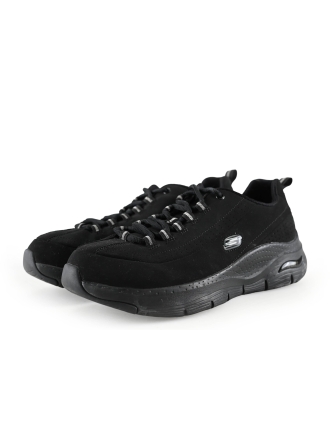 Skechers Sneakers Zwart 282251