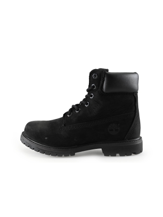 Timberland Veterboots Zwart 282264