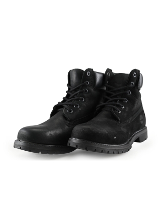 Timberland Veterboots Zwart 282264