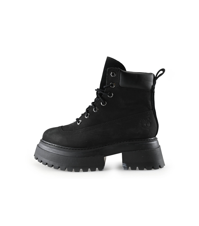 Timberland Veterboots