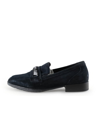 Gabor Loafers  Zwart 282272
