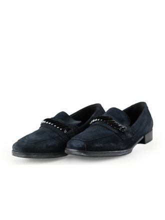 Gabor Loafers  Zwart 282272