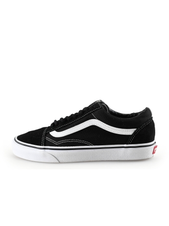 Vans Sneakers Zwart 282280