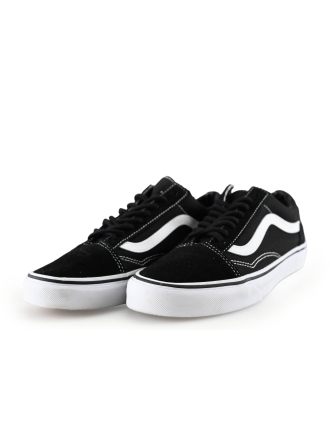 Vans Sneakers Zwart 282280