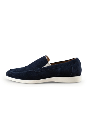 Vertice Loafers  Blauw 282281