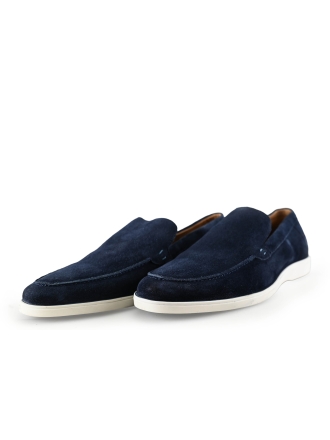 Vertice Loafers  Blauw 282281