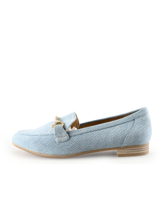 Marco Tozzi Instappers Blauw 282284