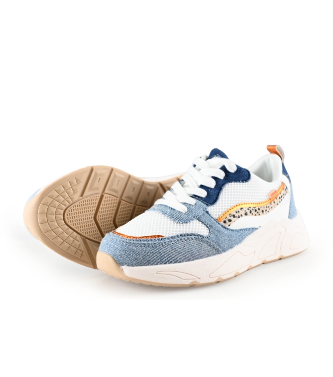 Poelman Sneakers