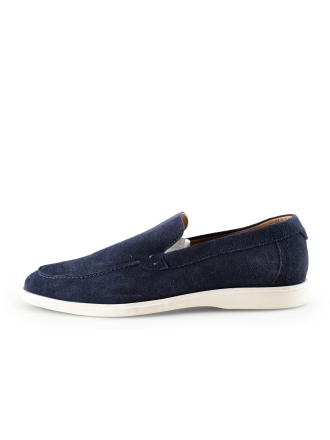 Vertice Loafers  Blauw 282295