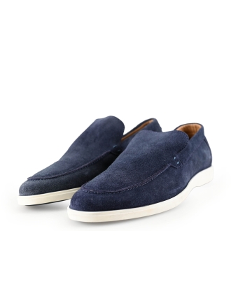 Vertice Loafers  Blauw 282295