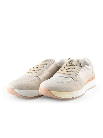 Feyn Sneakers Beige 282299