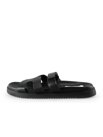 Steve Madden Sandalen Zwart 282301