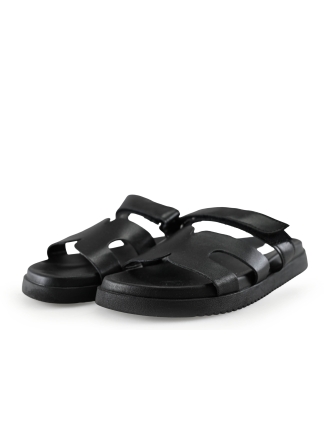 Steve Madden Sandalen Zwart 282301