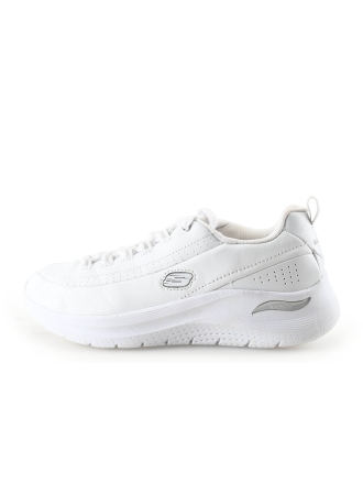 Skechers Sneakers Wit 282309