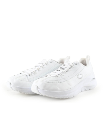 Skechers Sneakers Wit 282309