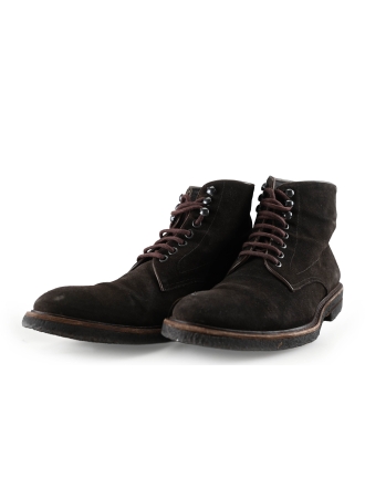 Greve Veterboots Bruin 282310