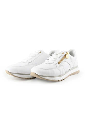 Rieker Sneakers Wit 282311