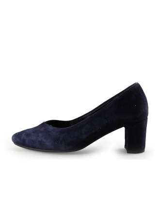 Gabor Pumps Blauw 282312