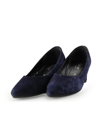 Gabor Pumps Blauw 282312