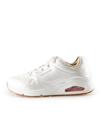 Skechers Sneakers Wit 282316