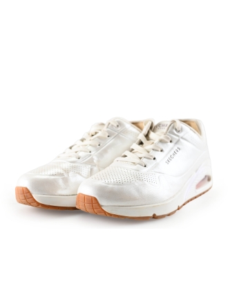 Skechers Sneakers Wit 282316