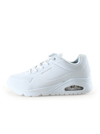 Skechers Sneakers Blauw 282320