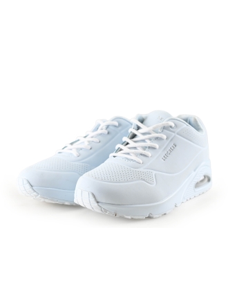Skechers Sneakers Blauw 282320