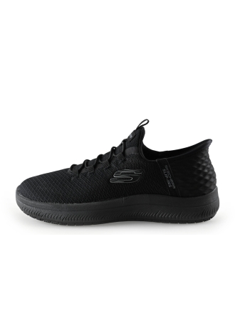 Skechers Sneakers Zwart 282324
