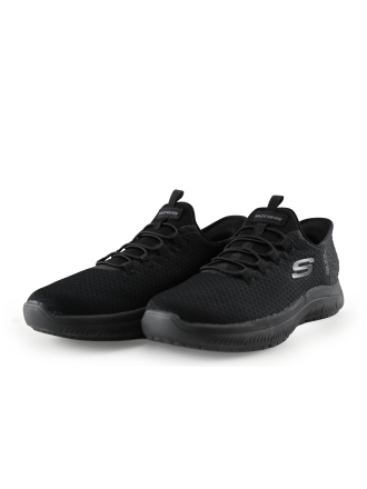 Skechers Sneakers Zwart 282324