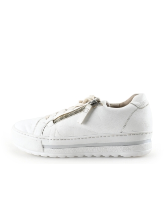 Gabor Sneakers Wit 282328