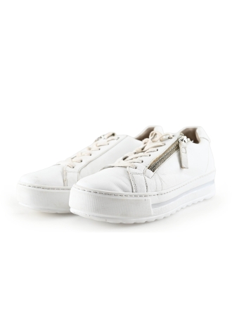 Gabor Sneakers Wit 282328