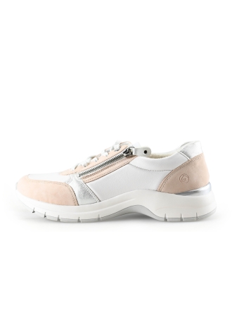 Rieker Sneakers Wit 282329