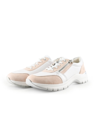 Rieker Sneakers Wit 282329