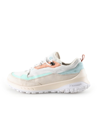 Ecco Wandelschoenen Wit 282330