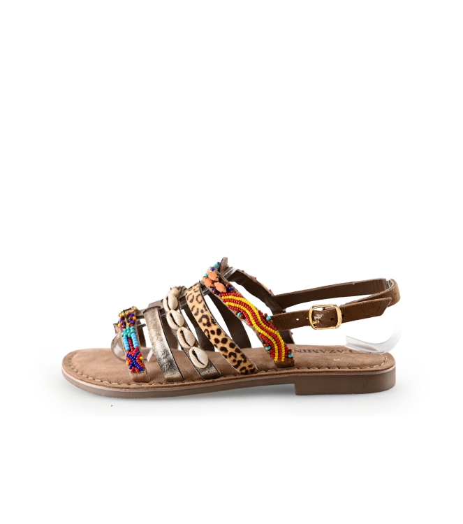 Lazamani Sandalen