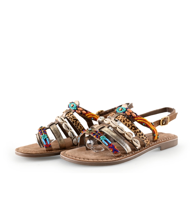 Lazamani Sandalen