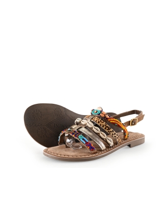 Lazamani Sandalen
