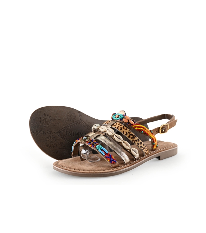 Lazamani Sandalen