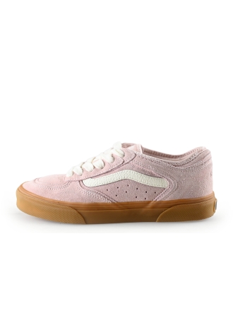 Vans Sneakers Roze 282348