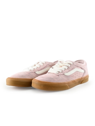 Vans Sneakers Roze 282348