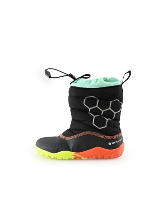 Vivobarefoot Sneeuwlaarzen Zwart 282368
