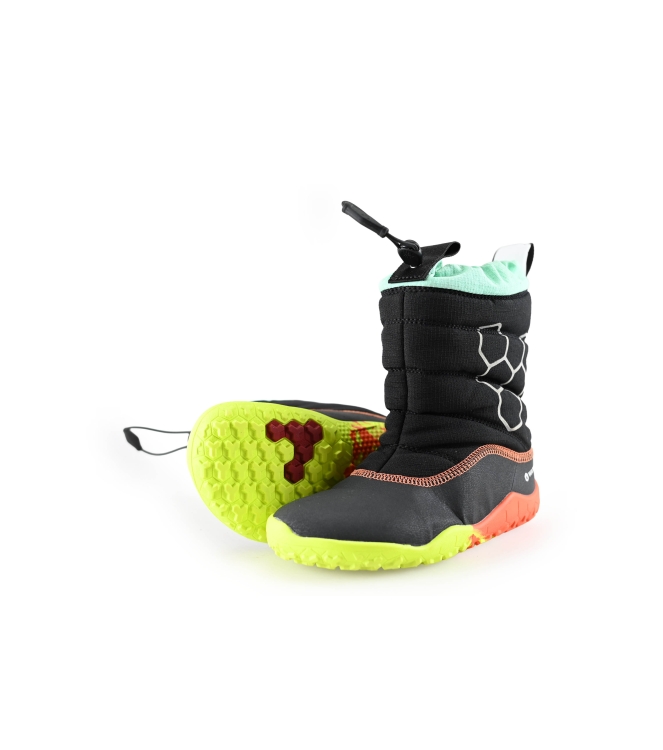 Vivobarefoot Sneeuwlaarzen