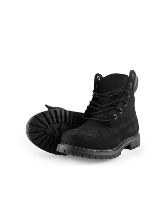 Timberland Enkellaarzen
