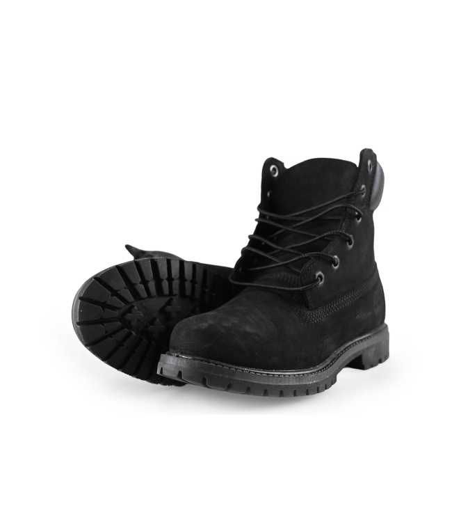 Timberland Enkellaarzen