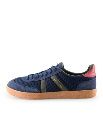 Jack Jones Sneakers Blauw 282374