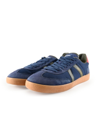 Jack Jones Sneakers Blauw 282374