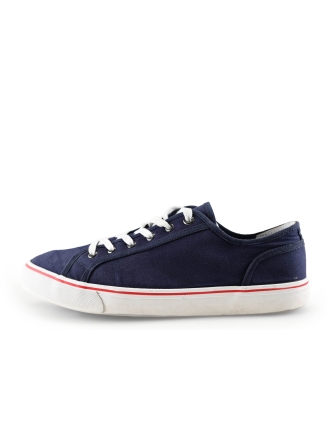 Tommy Hilfiger Sneakers Blauw 282375
