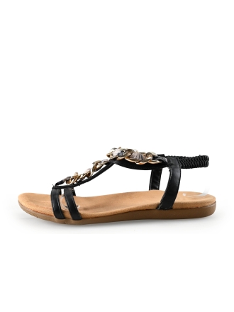 Sub55 Sandalen Zwart 282390