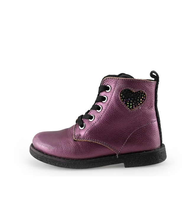 Nelson Veterboots